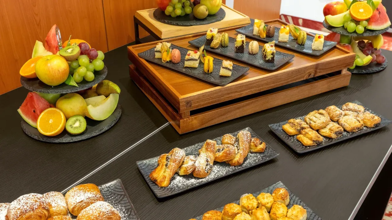 Mövenpick Hotel Budapest Centre